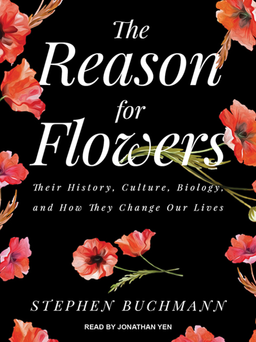 Title details for The Reason for Flowers by Stephen Buchmann - Available